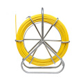 Cable Laying Products Fiberglass Conduit Duct Rodder